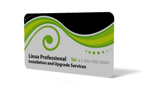 Hire a Linux Professional