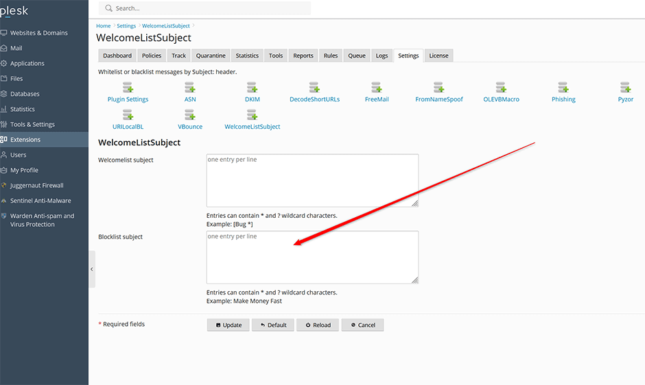 WhitelistSubject/WelcomeListSubject