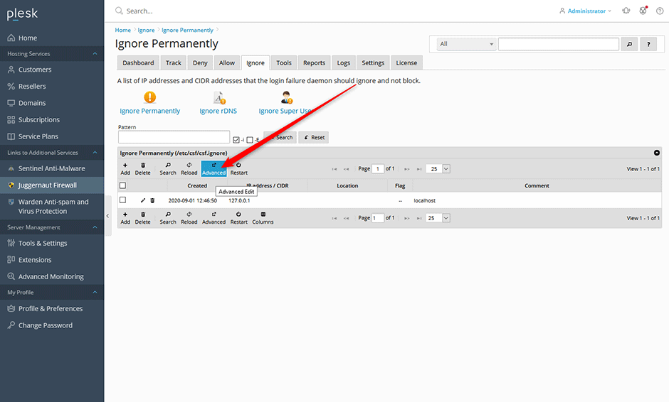 Restoring original visitor IPs · Cloudflare Support docs