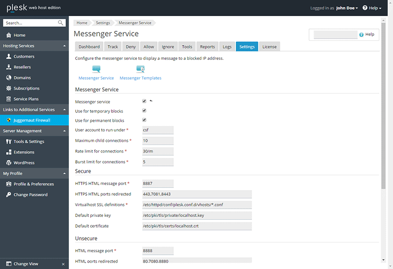 Grid Search Templates