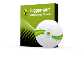 Juggernaut-Firewall