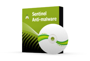 Sentinel Anti-malware