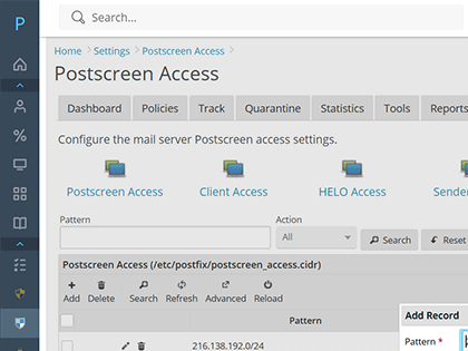 Access Control Management