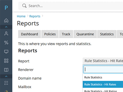 Comprehensive Reporting & Analytics
